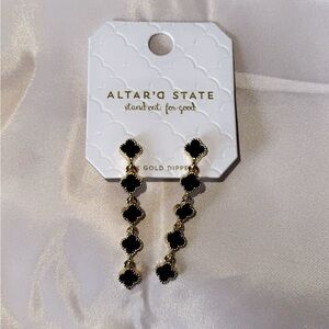 altar’d state earrings!